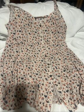 Gorgeous summer top